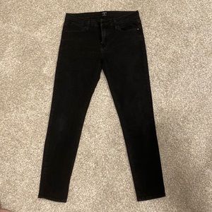 Just Black Aly Skinny Jean